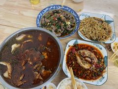-飘香水煮鱼