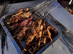 -宋文成烤肉(白沙巷店)