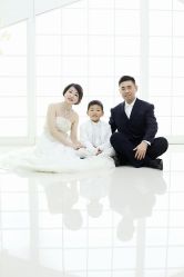 -婴爱儿童摄影 BabyloveStudio(中山门店)