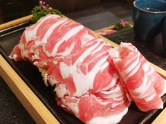 排酸羔羊肉-湊湊火锅·茶憩(打浦桥日月光店)