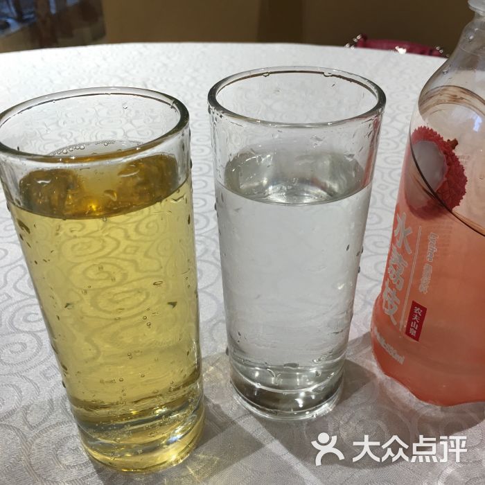 宴宾阁大酒店啤酒图片 - 第333张