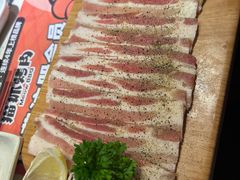 -猫爪爪原切自助烤肉(观音桥阳光世纪店)