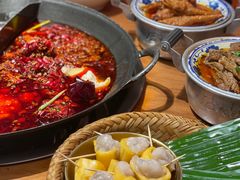 -后火锅(南京东路总店)