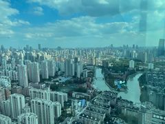 -环球港凯悦 · 享悦中餐厅