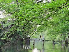-西溪南古村落景区