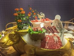 -尚海豆捞(乐虹坊店)