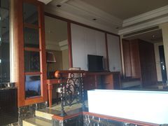 -太原星河湾酒店