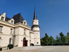 -北京张裕爱斐堡酒庄