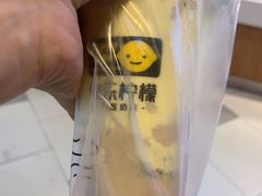 -快乐柠檬happylemon(日月光店)