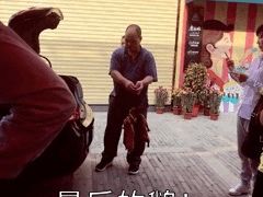 -黄连大头华烧鹅店(大良店)