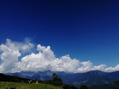 -硗碛藏寨·神木垒景区