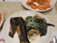 -芭菲盛宴·环球美食(解放碑英利国际店)
