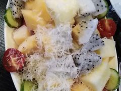 -the frypan韩国炸鸡啤酒(五路居店)