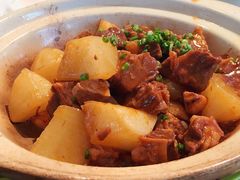 -小资太太餐厅(南岗区店)