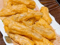 -大洋家·精品潮汕菜·生腌砂锅粥(天河东路店)