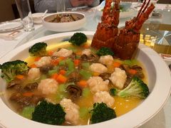 -成都泰合国际大饭店(春熙路太古里店)