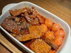 -蜜桃餐厅·伴山(湖滨商业街店)