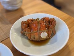 -蟹家大院(外滩店)