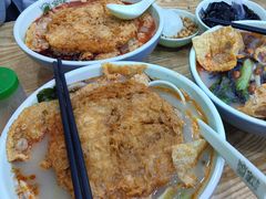 -家味螺蛳粉&烤鱼(五角场店)