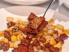 -漢舍中国菜馆(浦东嘉里城店)