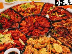 -盱眙虾神於氏龙虾(夫子庙红街店)