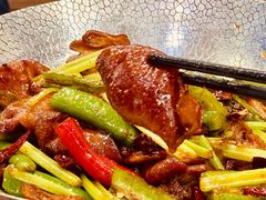 -小老板海鲜酒家(董家渡店)