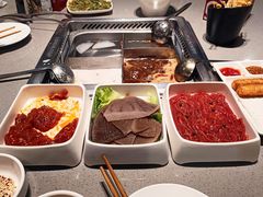 -海底捞火锅(苏宁生活广场店)
