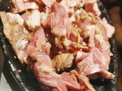 -柿子树炭烤羊腿(金台路店)