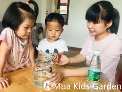-MuaKids Garden