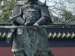 -钱王祠