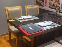 -昱匠·日本料理(金融街店)