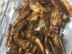 -烁佳海鲜大馅饺子