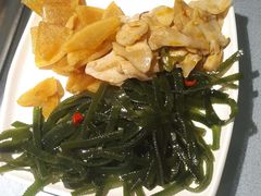 -海底捞火锅(万丰桥店)
