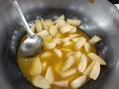 -春盛渔府(牛首山店)