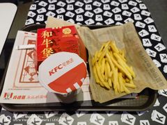 -肯德基(南湖店)