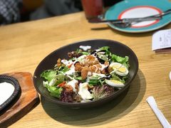 -菲滋意式餐厅(鄞州印象城店)