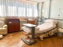 点击看大图 -杭州贝瑞斯美华妇儿医院·早孕·产检·儿科