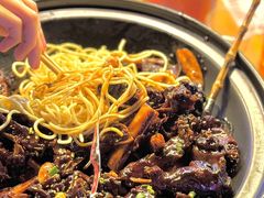 -回味黑鸭煲·始于2006(万松园店)