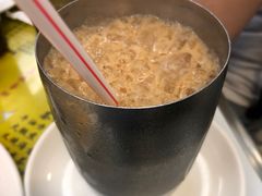 鸳鸯茶-澳洲牛奶公司(佐敦店)