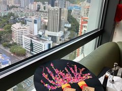 -J cafe 朝夕餐厅