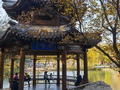 -承德避暑山庄景区