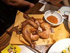 -打酱油·非遗淮扬菜(瘦西湖梅岭店)