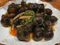 -南记食粥坊·宵夜大排档(岭南分店)