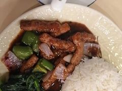 -玲又珑美食(盘福路店)