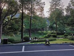 -杭州花家山庄
