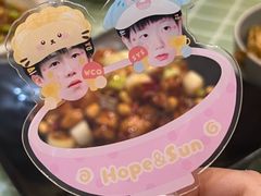 -玉桥餐厅(天坛店)