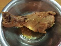 卤鸡腿-春妹沙县小吃(新华北路店)