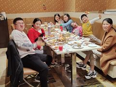 包厢-芭菲盛宴·环球美食(袁家岗店)