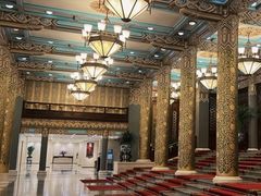 -北京饭店谭家菜