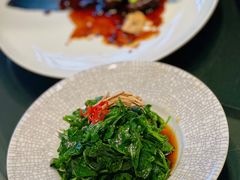 菊花脑-民国红公馆(老门东店)